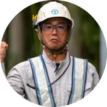 共に働く仲間募集中