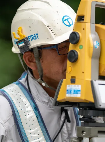 共に働く仲間募集中